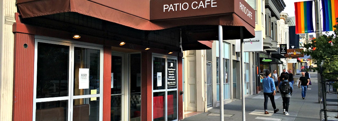 Entertainment Commission Approves Permit For Castro 'Hamburger Mary's'