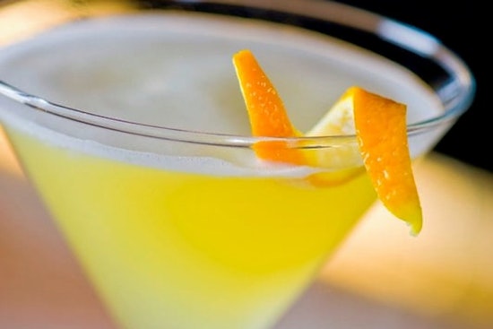 Check out the 4 most popular spots in Raleigh's Glenwood South neighborhood
