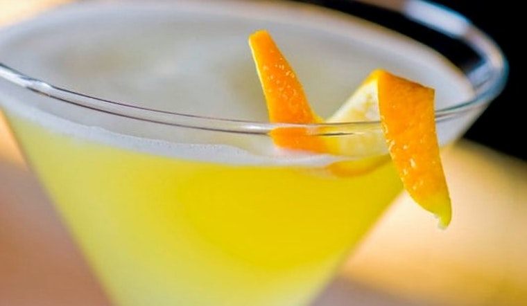 Check out the 4 most popular spots in Raleigh's Glenwood South neighborhood