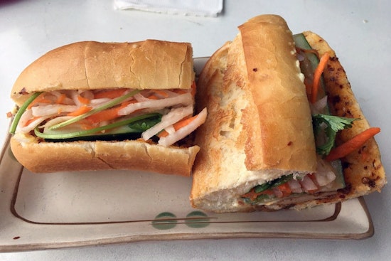 Seattle's 3 best spots to score inexpensive vegan food