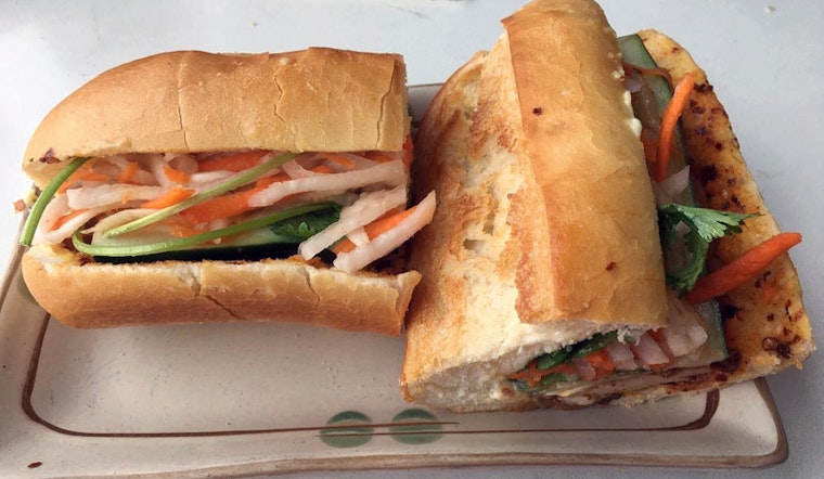 Seattle's 3 best spots to score inexpensive vegan food