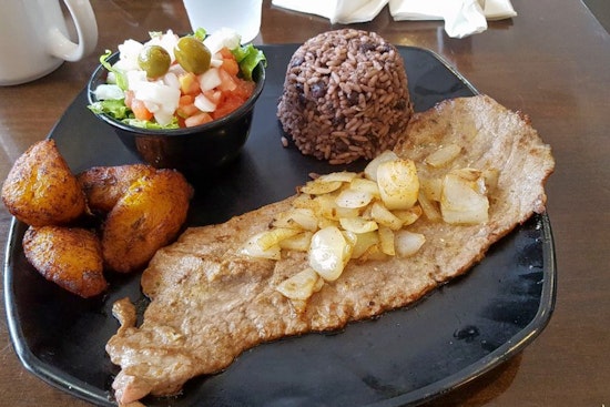 Orlando's 5 favorite spots to find affordable Caribbean fare