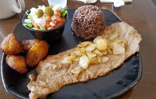 Orlando's 5 favorite spots to find affordable Caribbean fare