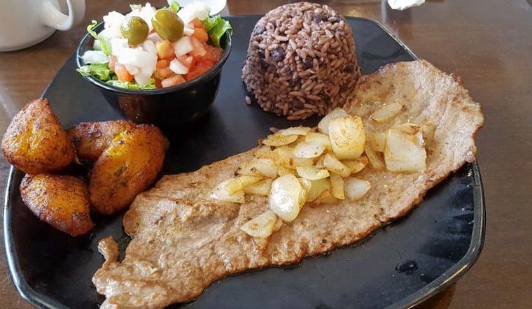 Orlando's 5 favorite spots to find affordable Caribbean fare