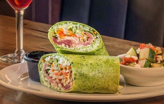 Your guide to the 5 top spots in Indianapolis's St Vincent-Greenbriar neighborhood
