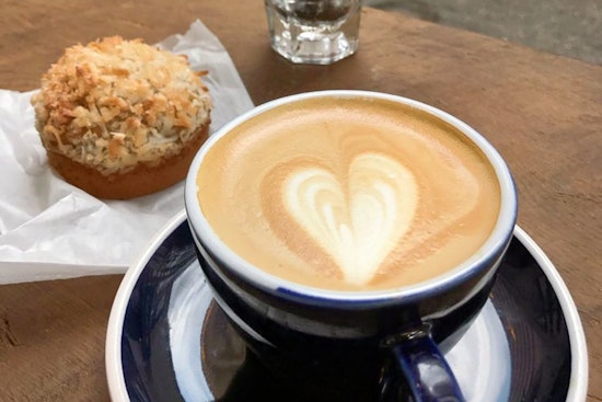 Get Coffee, Tea And More At Rittenhouse's New 'Konditori'