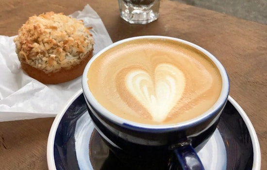 Get Coffee, Tea And More At Rittenhouse's New 'Konditori'