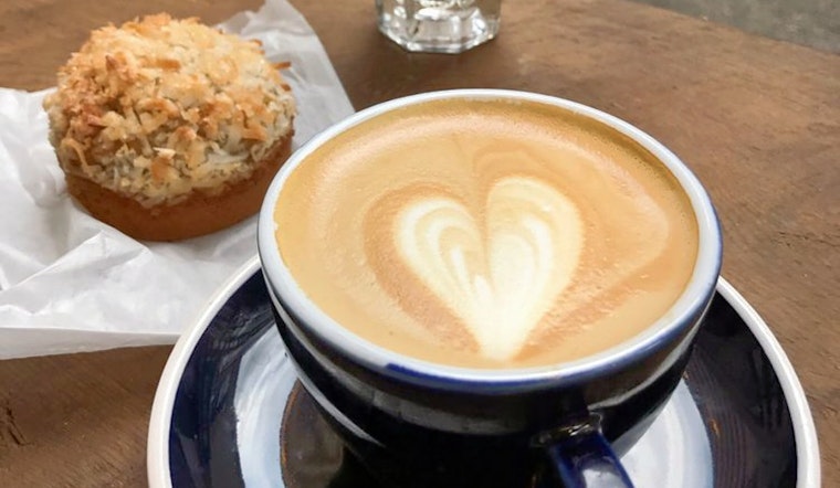 Get Coffee, Tea And More At Rittenhouse's New 'Konditori'