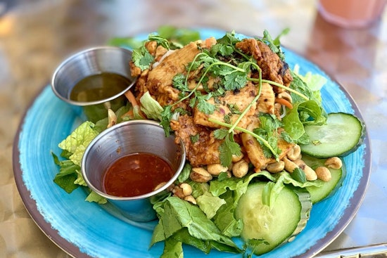 Your guide to the 5 top spots in San Antonio's Stone Oak neighborhood