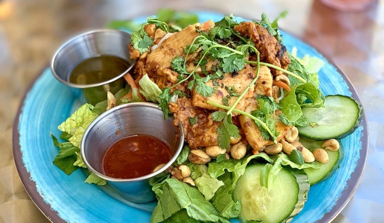 Your guide to the 5 top spots in San Antonio's Stone Oak neighborhood