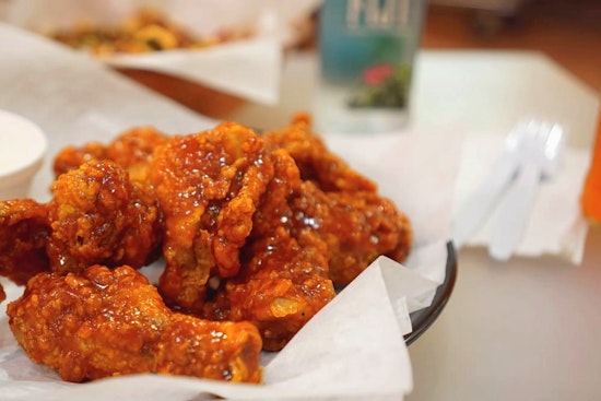 Your guide to the 4 top spots in Houston's Spring Branch Central neighborhood