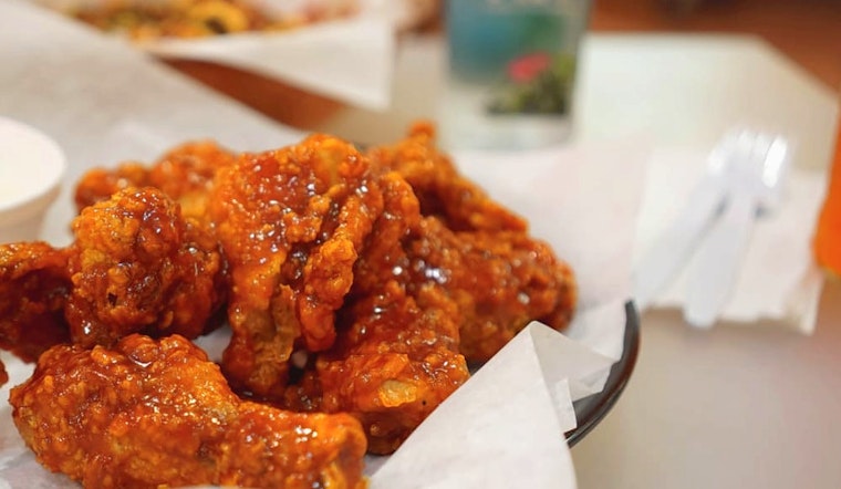 Your guide to the 4 top spots in Houston's Spring Branch Central neighborhood