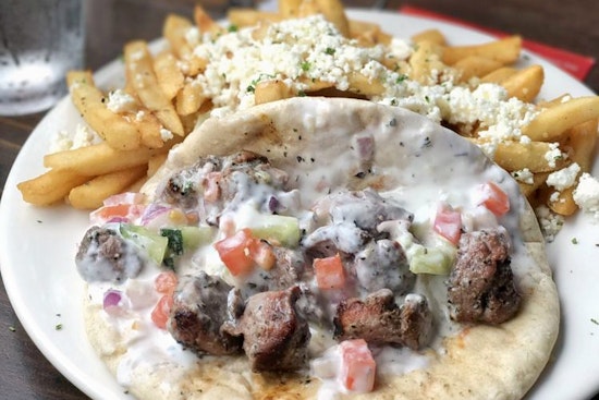 Explore the 5 most popular spots in downtown Long Beach