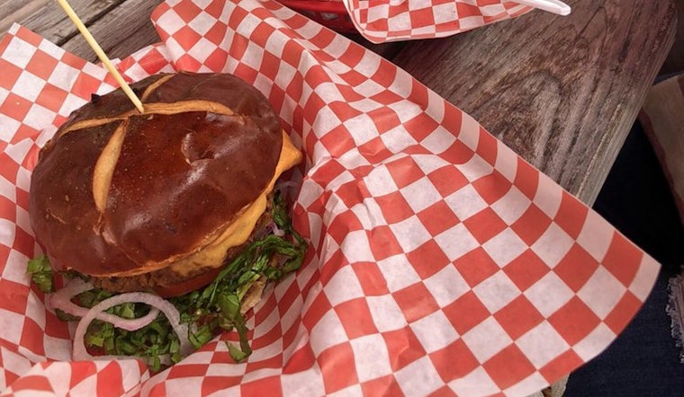 Miami's 5 favorite spots for low-priced sandwiches
