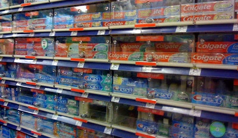 8 Things People Steal from Walgreens