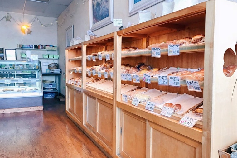 Check out the 5 most popular spots in San Jose's West San Jose neighborhood