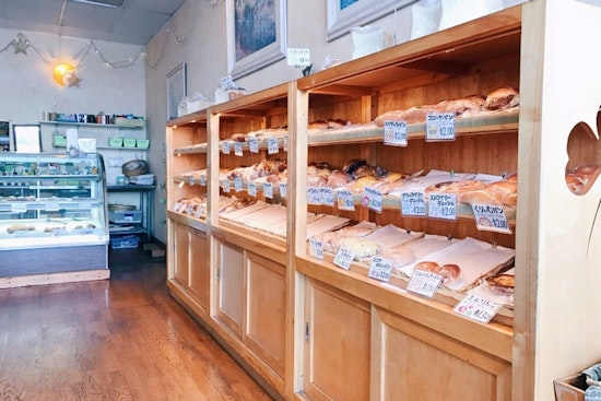 Check out the 5 most popular spots in San Jose's West San Jose neighborhood