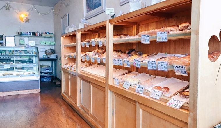 Check out the 5 most popular spots in San Jose's West San Jose neighborhood