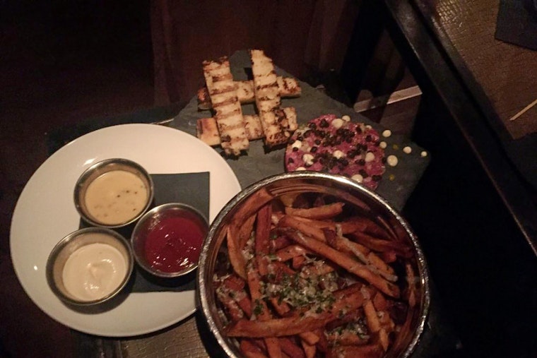 Tampa's 5 best spots for high-end New American fare