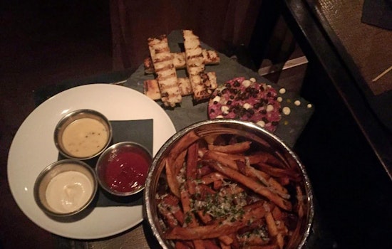 Tampa's 5 best spots for high-end New American fare