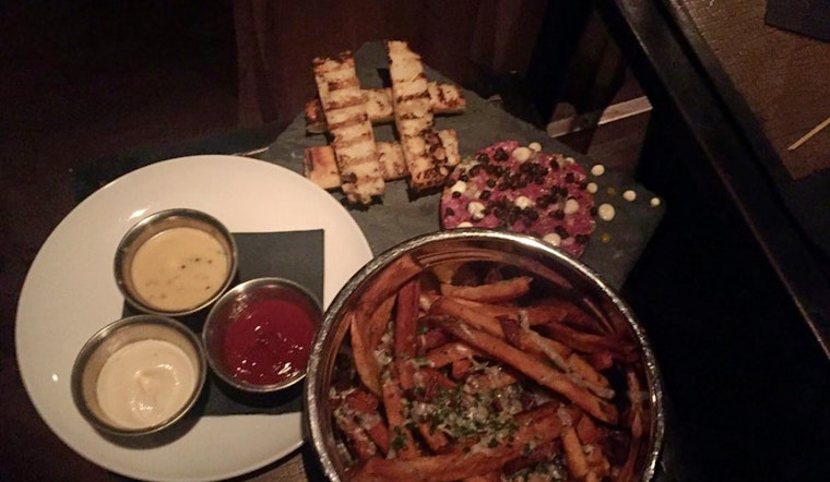 Tampa's 5 best spots for high-end New American fare