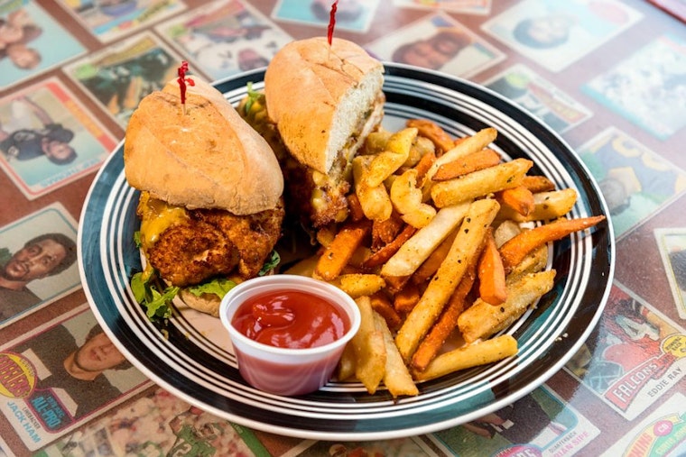 The 3 best New American spots in Philadelphia