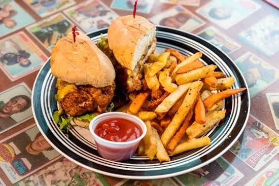 The 3 best New American spots in Philadelphia