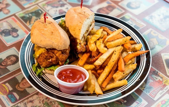 The 3 best New American spots in Philadelphia