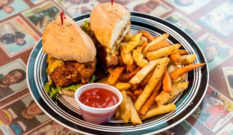 The 3 best New American spots in Philadelphia