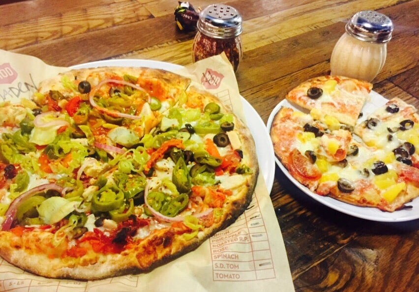 Italian desserts, pizza and more What's trending on Phoenix's food