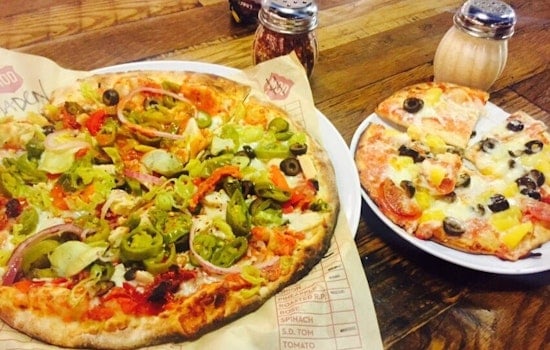 Italian desserts, pizza and more: What's trending on Phoenix's food scene?
