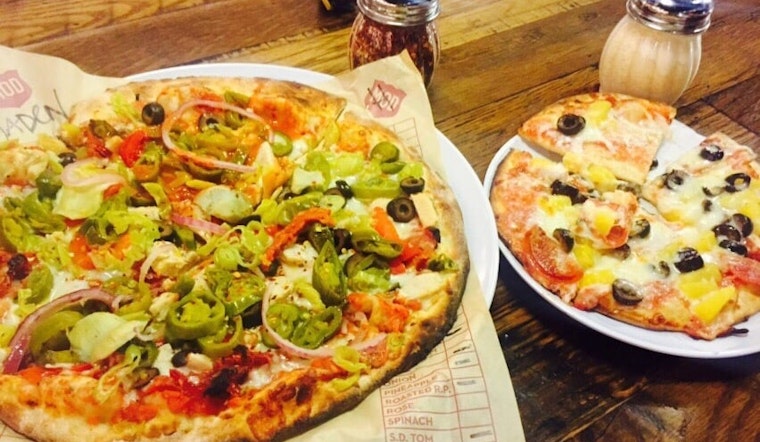 Italian desserts, pizza and more: What's trending on Phoenix's food scene?