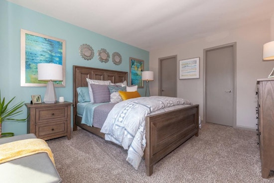Renting in Nashville: What's the cheapest apartment available right now?