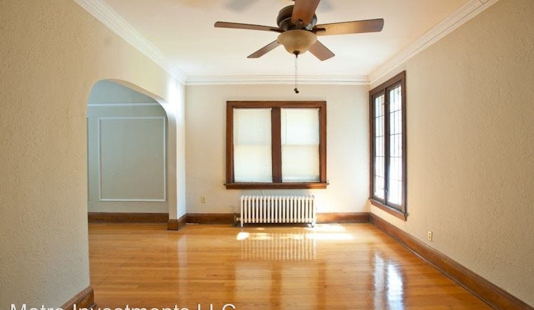 What will $800 rent you in Riverwest, right now?