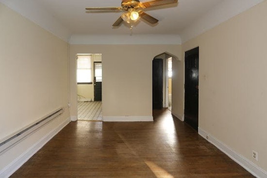What will $1,100 rent you in Ravenswood, right now?