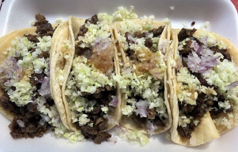 Mesa's 3 favorite spots to find cheap Mexican food