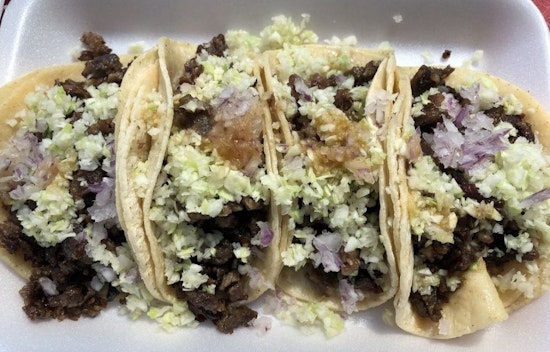 Mesa's 3 favorite spots to find cheap Mexican food