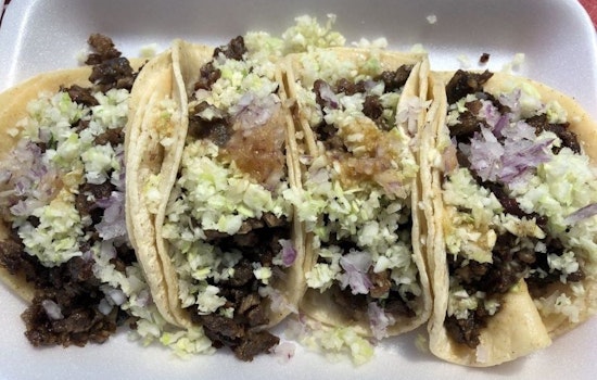 Mesa's 3 favorite spots to find cheap Mexican food