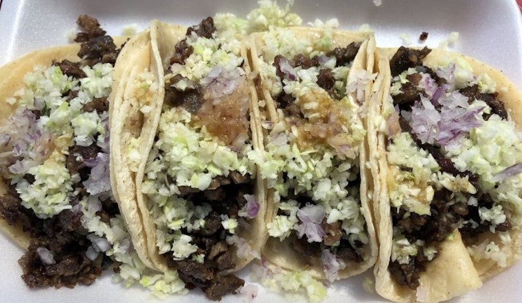 Mesa's 3 favorite spots to find cheap Mexican food