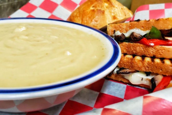 Your guide to the 4 most popular spots in Milwaukee's Tippecanoe neighborhood