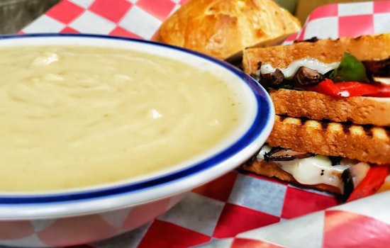 Your guide to the 4 most popular spots in Milwaukee's Tippecanoe neighborhood