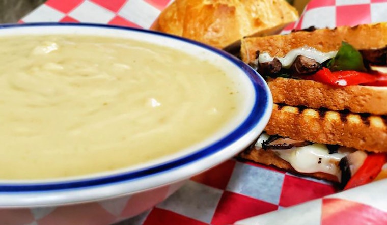 Your guide to the 4 most popular spots in Milwaukee's Tippecanoe neighborhood