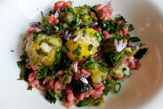 Minneapolis's 4 best spots to splurge on New American eats