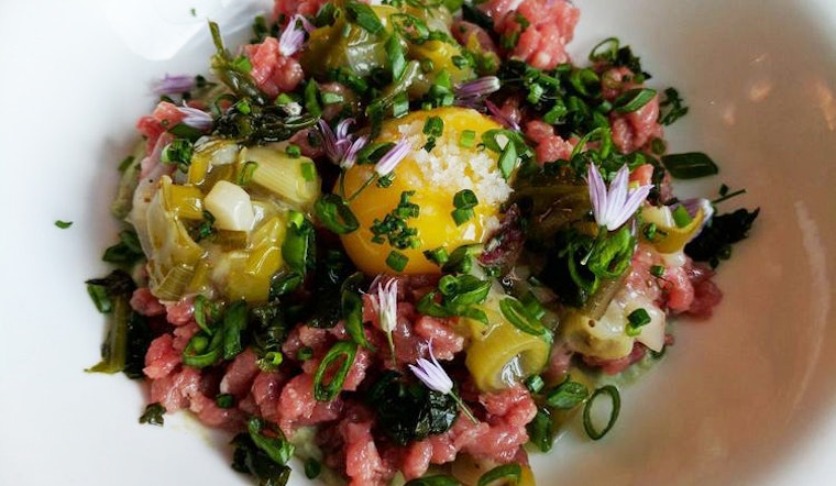 Minneapolis's 4 best spots to splurge on New American eats