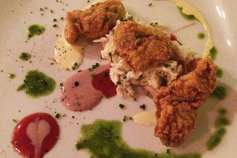 Spend big on French fare at these top Memphis eateries