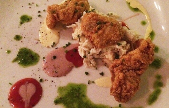 Spend big on French fare at these top Memphis eateries