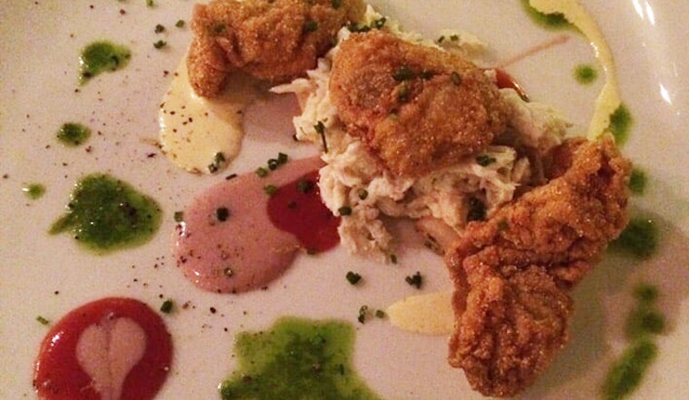 Spend big on French fare at these top Memphis eateries