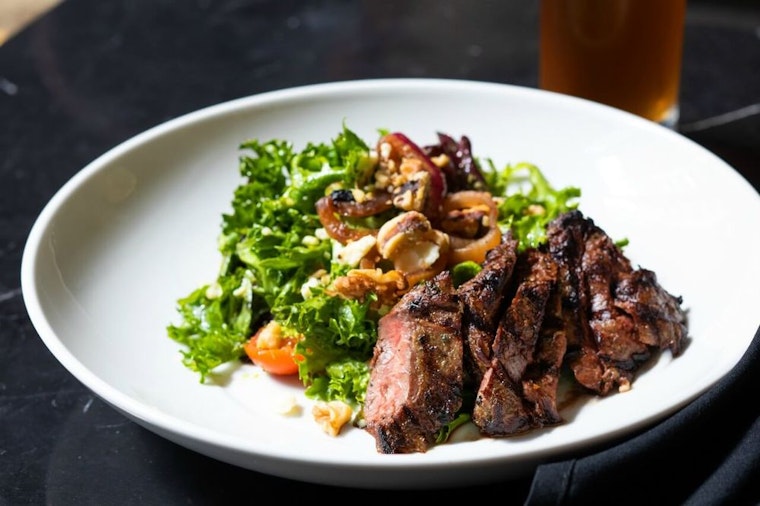 Your guide to the 4 most popular spots in Kansas City's downtown