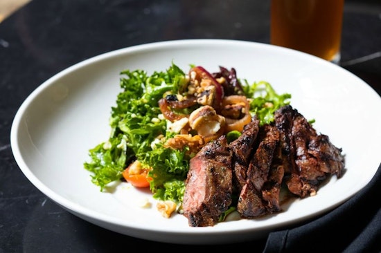 Your guide to the 4 most popular spots in Kansas City's downtown