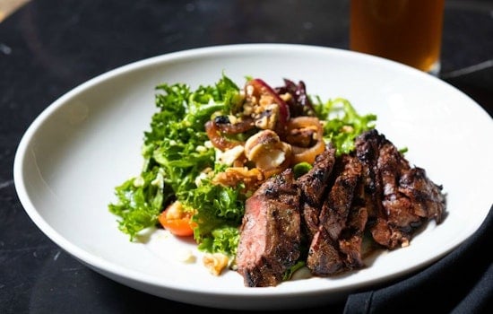 Your guide to the 4 most popular spots in Kansas City's downtown
